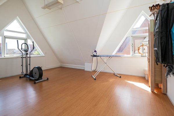 Medium property photo - Blackwoodstraat 9, 4184 DG Opijnen